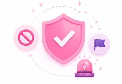 Real safety tools