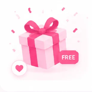 Free, no sign-up