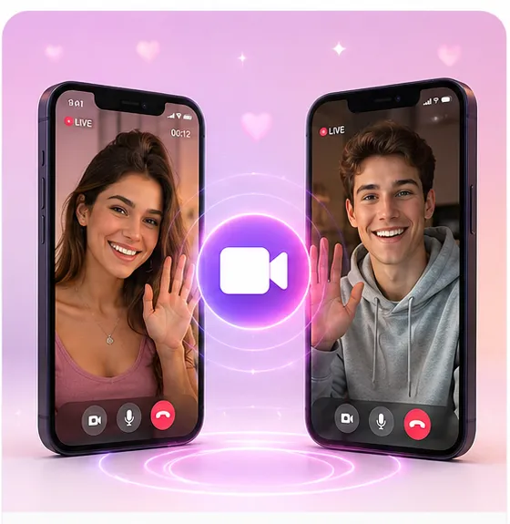 Switch on your camera
