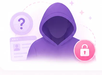 Truly anonymous